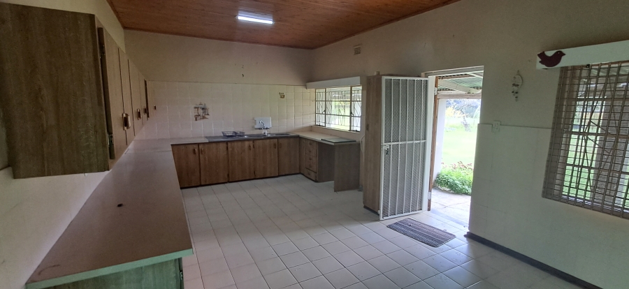 3 Bedroom Property for Sale in Memel Free State